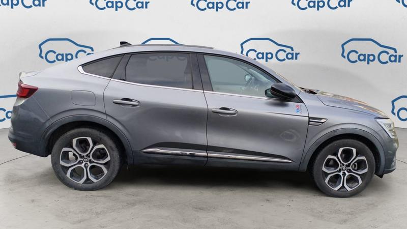 Renault Arkana 1.6 E-Tech 145 Edc6 Intens - Automatique