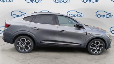 Renault Arkana 1.6 E-Tech 145 Edc6 Intens - Automatique
