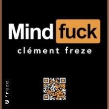 Clément Freze - Mindfuck
