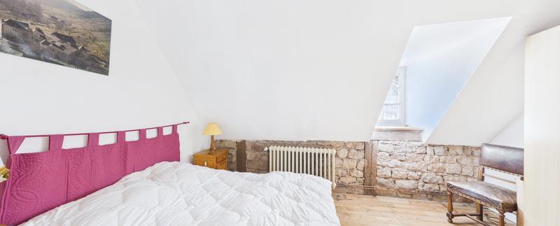 Demeure - 257 m² - 8 pièces