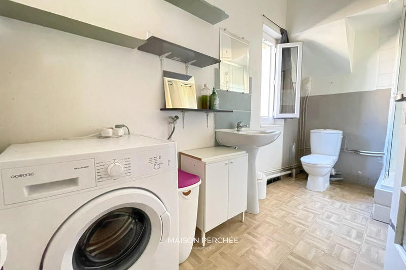 Appartement - 62 m² - 4 pièces