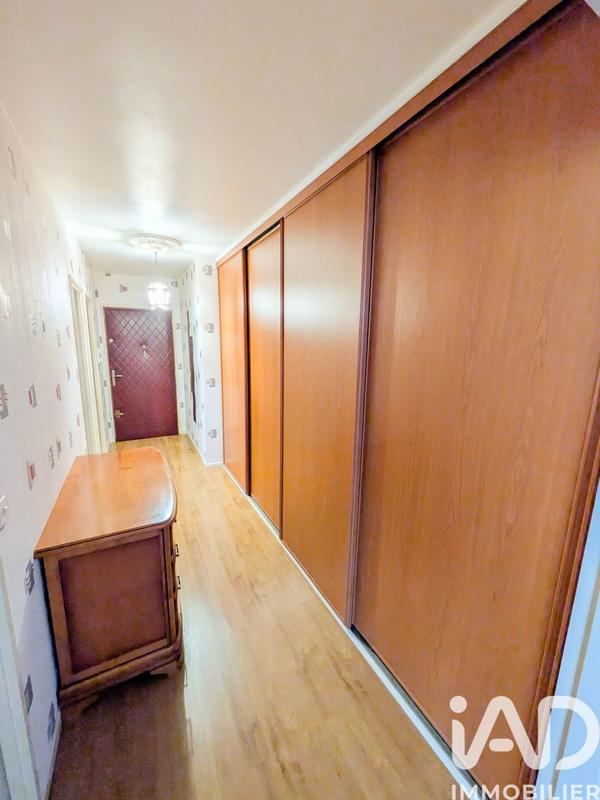 Appartement - 79 m² - 3 pièces