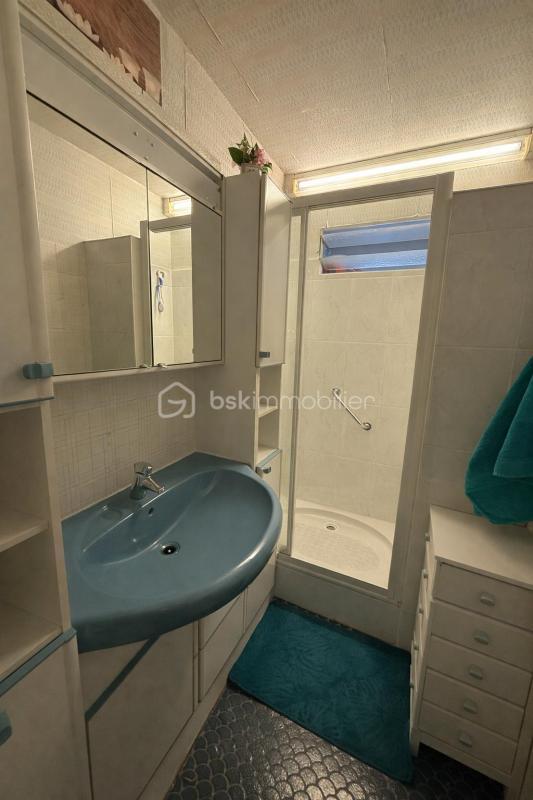 Appartement - 73 m² - 4 pièces