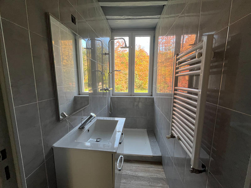 Maison - 169 m² - 5 pièces