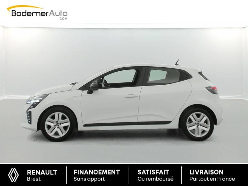 Renault Clio TCe 90 Evolution