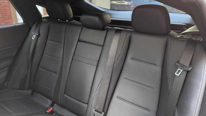 Mercedes Classe Gle coupe I 350 de 320 Eq Power 4Matic 9g-Tronic Amg Line - Première main