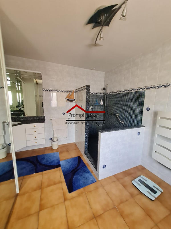 Villa - 102 m² - 4 pièces