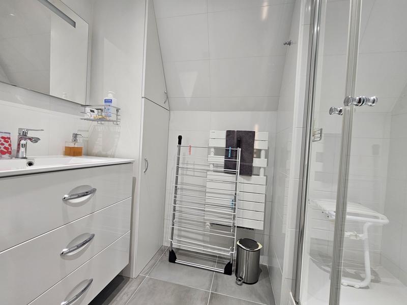 Appartement - 82 m² - 4 pièces