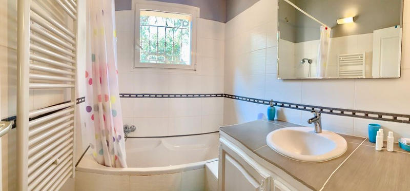 Maison - 119 m² - 5 pièces