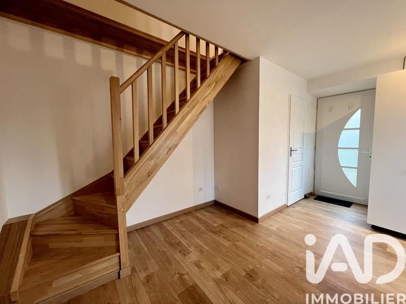 Maison - 30 m² - 2 pièces