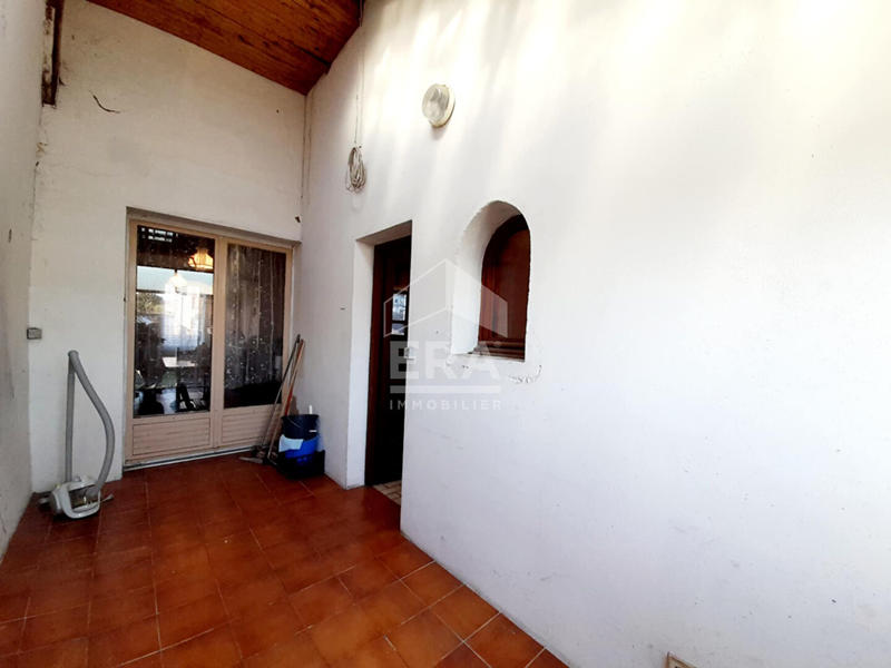 Maison - 83 m² - 4 pièces