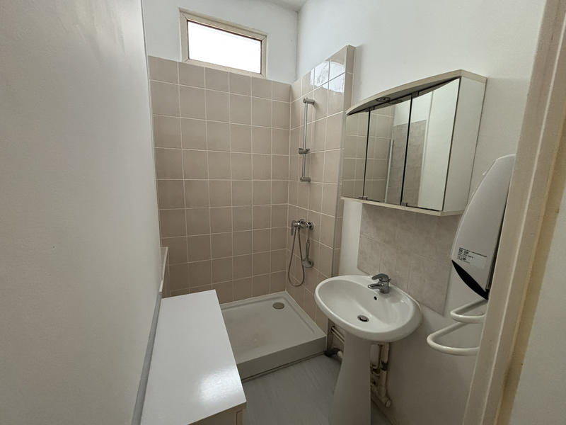 Appartement - 54 m² - 2 pièces