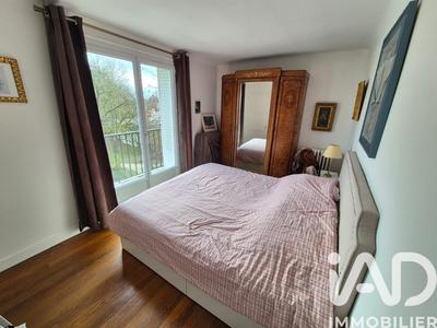 Appartement - 76 m² - 3 pièces