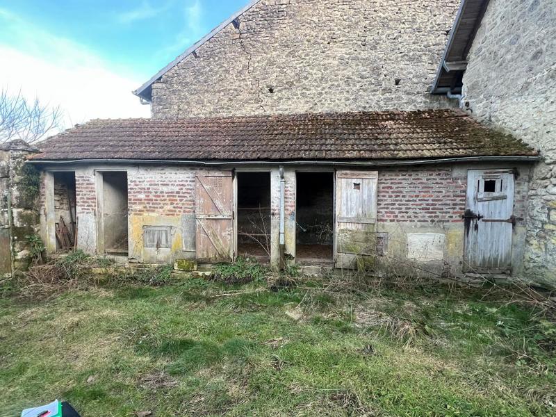 Maison - 220 m² - 1 pièce