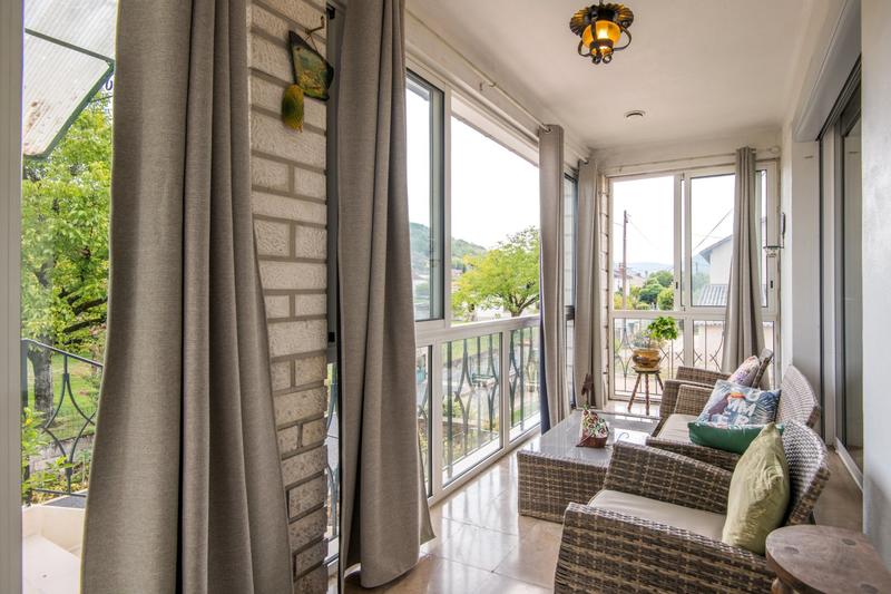 Maison - 144 m² - 6 pièces