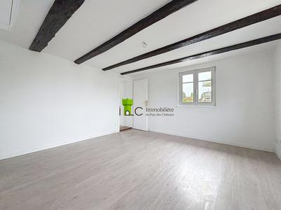 Appartement - 33 m² - 2 pièces