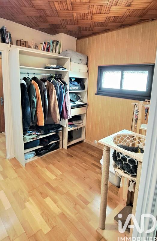 Maison de village - 150 m² - 7 pièces