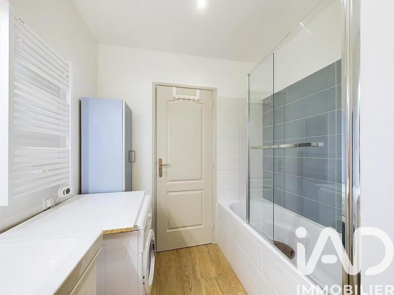 Maison - 116 m² - 5 pièces