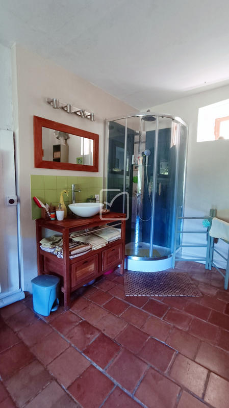 Maison - 205 m² - 7 pièces