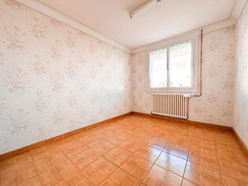 Maison - 74 m² - 4 pièces