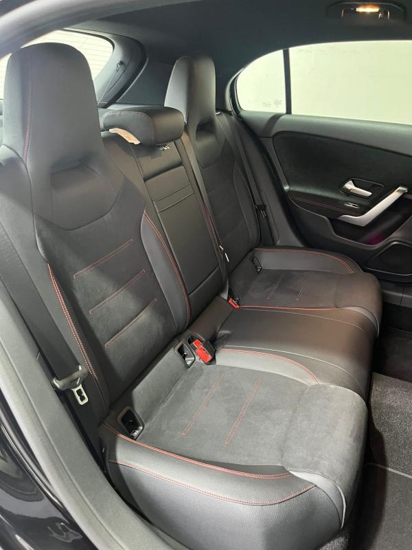 Mercedes Classe a 180 d 8g-Dct Business Line