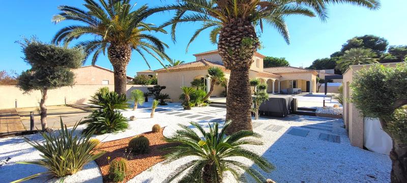 Villa - 158 m² - 5 pièces