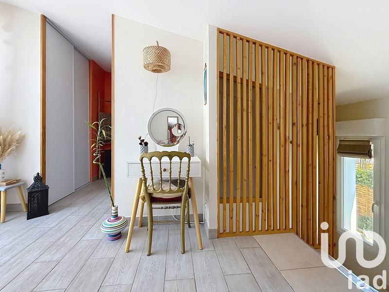 Maison - 167 m² - 7 pièces