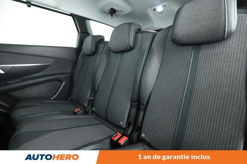 Peugeot 5008 1.5 Blue-HDi Allure Pack Eat8 130 ch