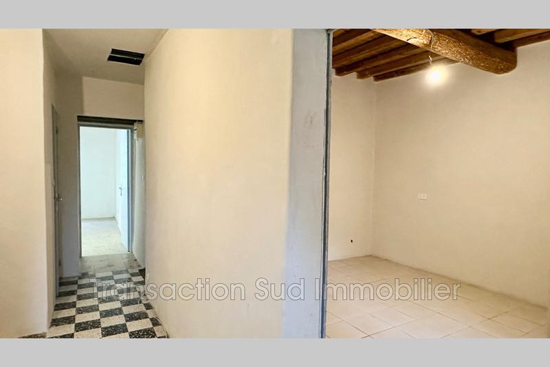 Maison de village - 200 m² - 10 pièces
