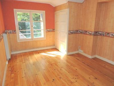 Maison de ville - 90 m² - 5 pièces