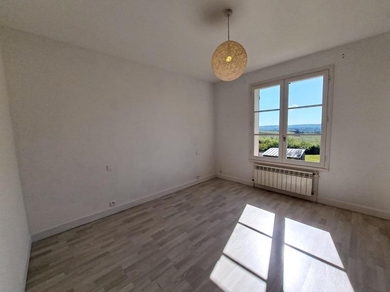 Maison - 190 m² - 6 pièces