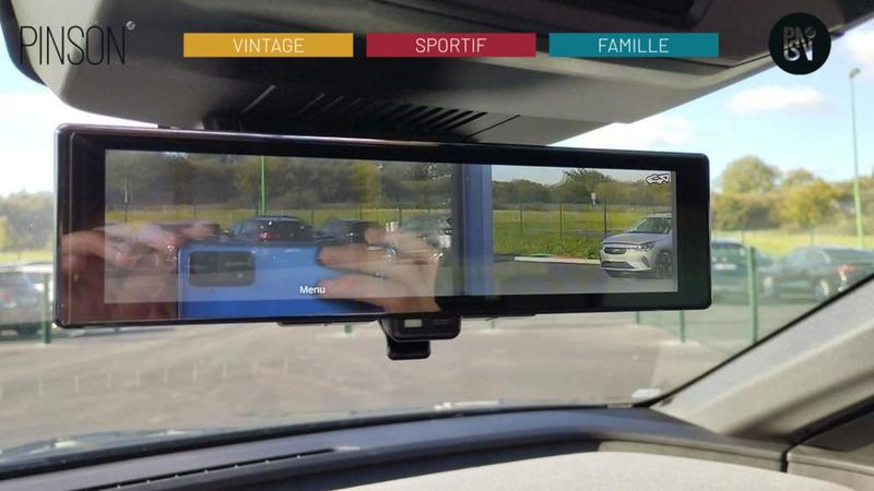 Renault Mégane E-Tech Ev60 220 ch optimum charge Techno