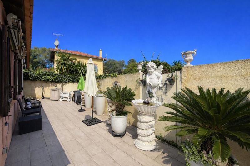 Maison - 60 m² - 3 pièces