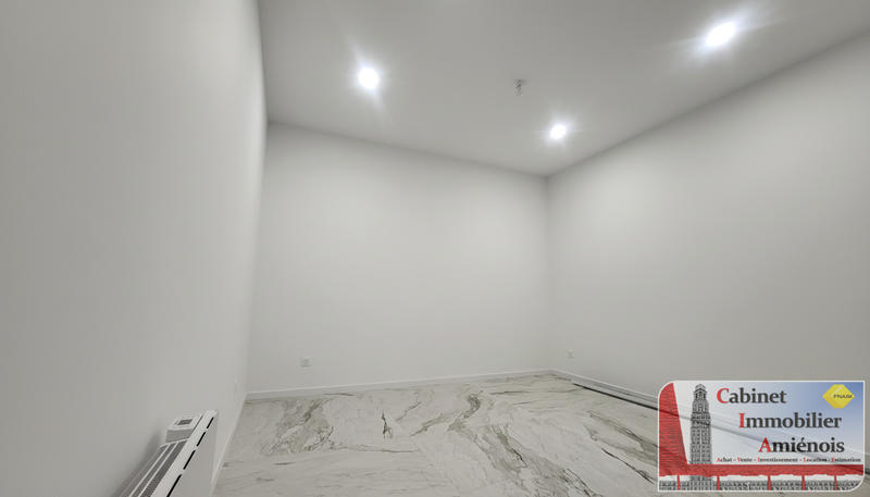 Maison - 70 m² - 4 pièces