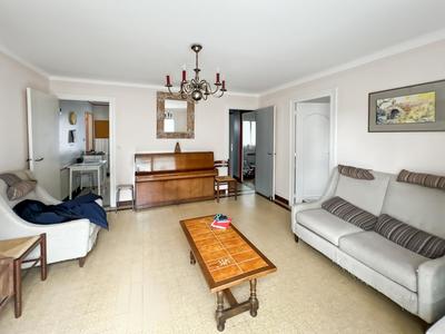 Maison - 61 m² - 4 pièces