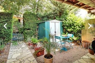 Maison - 31 m² - 2 pièces