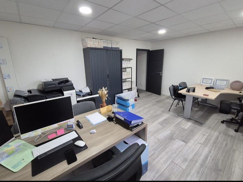 Local commercial - 160 m²