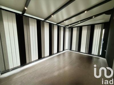 Maison de ville - 80 m² - 5 pièces