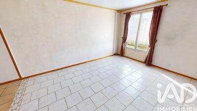Appartement - 69 m² - 4 pièces