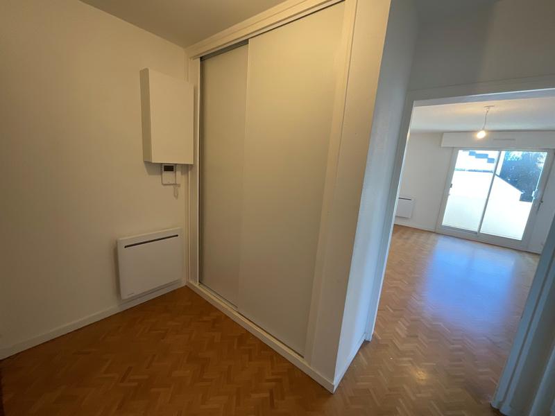 Appartement - 53 m² - 2 pièces