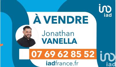 Maison - 196 m² - 8 pièces