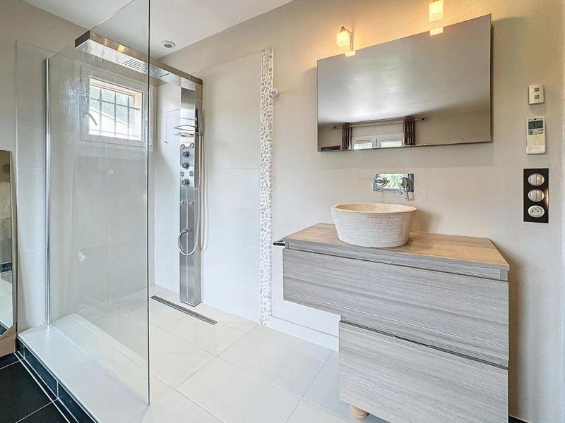 Villa - 125 m² - 5 pièces