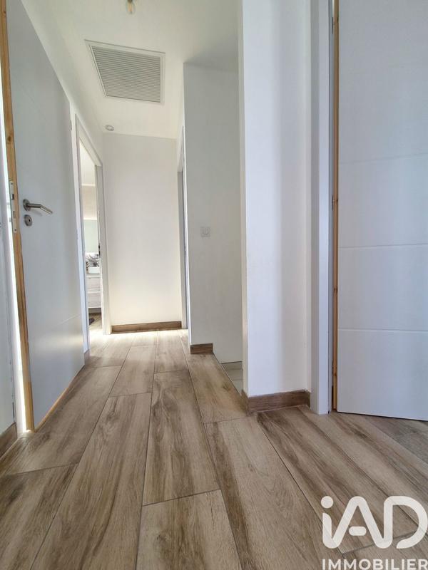 Maison - 105 m² - 4 pièces