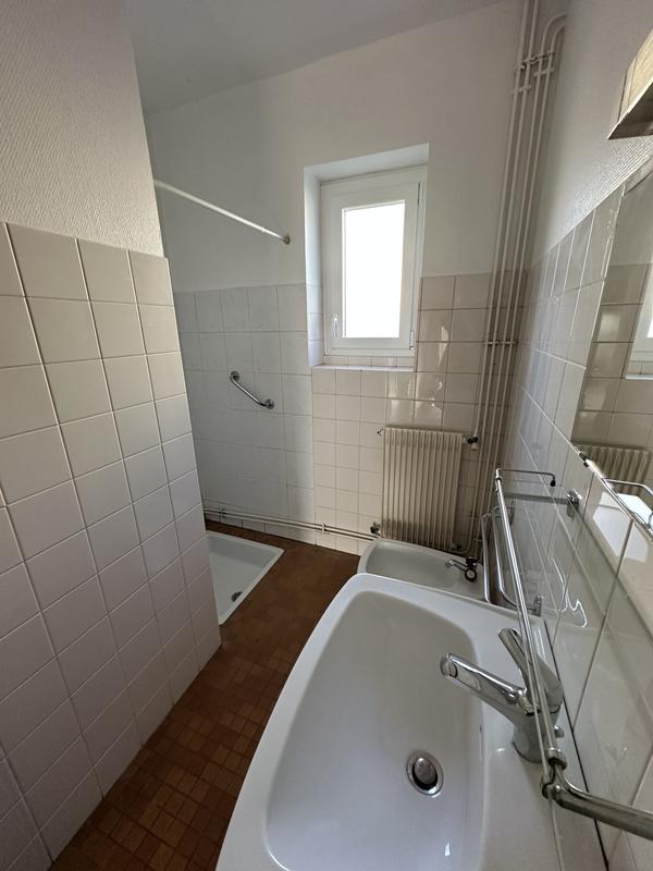 Maison ancienne - 79 m² - 4 pièces