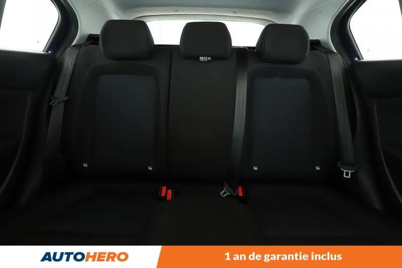 Fiat Tipo 1.6 MultiJet Mirror 5p 120 ch