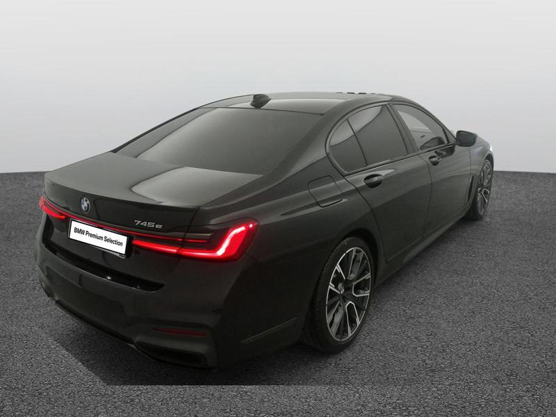 Bmw Série 7 G11/G12 Lci 745e 394 ch Bva8 m Sport