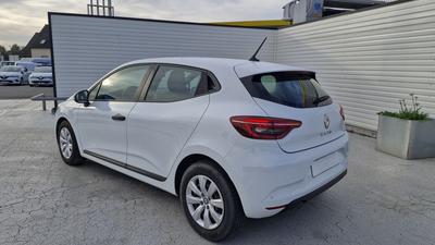 Renault Clio V Societe Sce 65 Air Nav