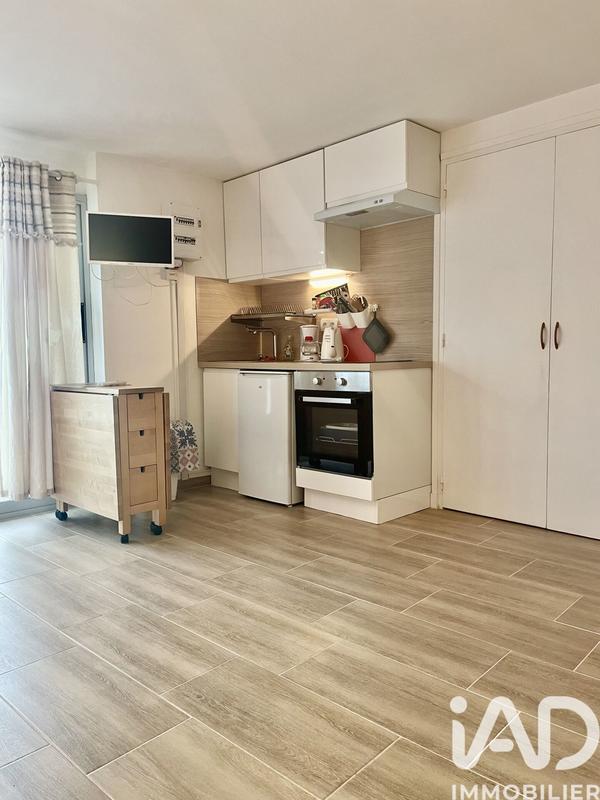 Maison - 121 m² - 6 pièces