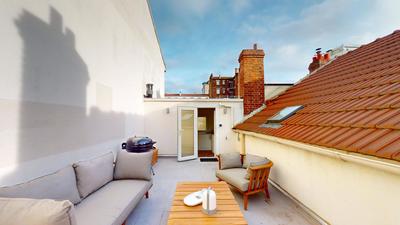 Appartement - 342 m²