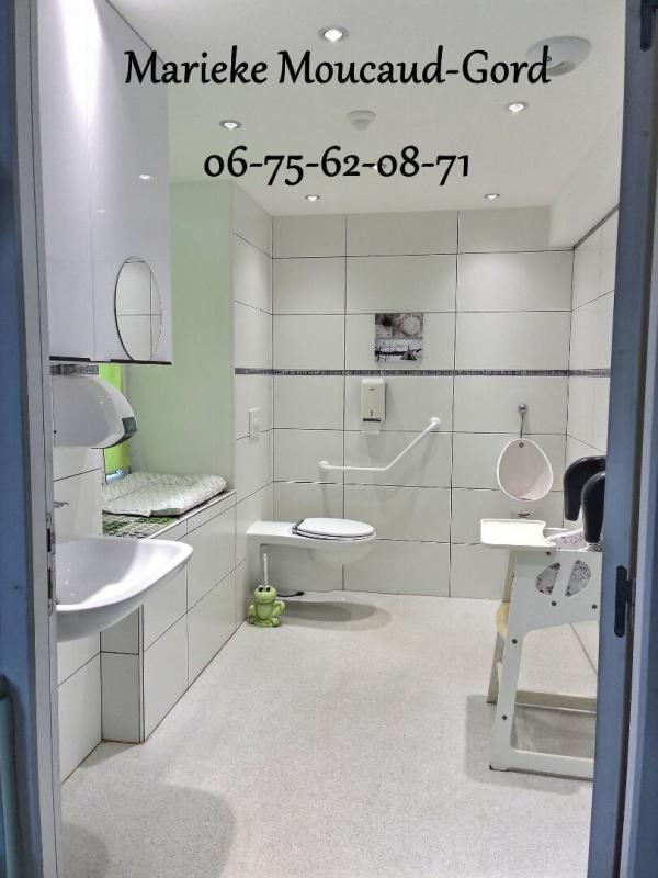 Maison - 300 m² - 10 pièces